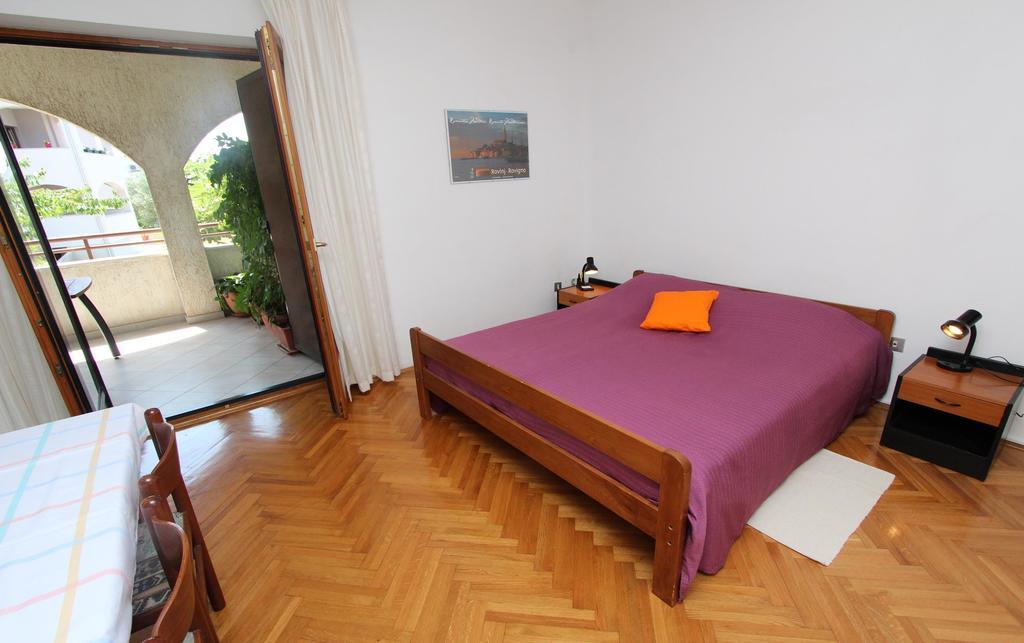 Mitton Rovinj