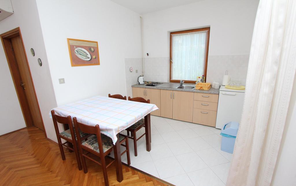 Apartman Mitton