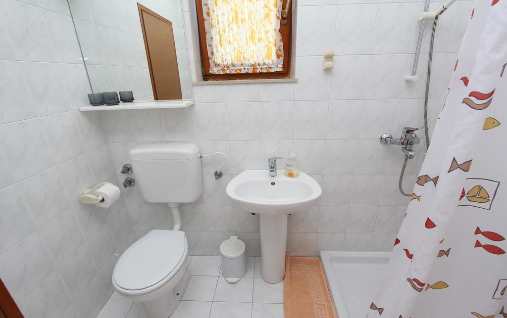 Mitton Apartman Rovinj