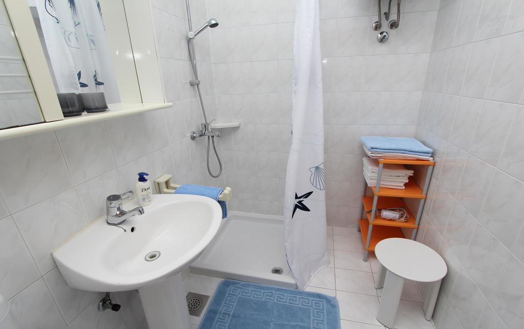 Apartman Mitton *