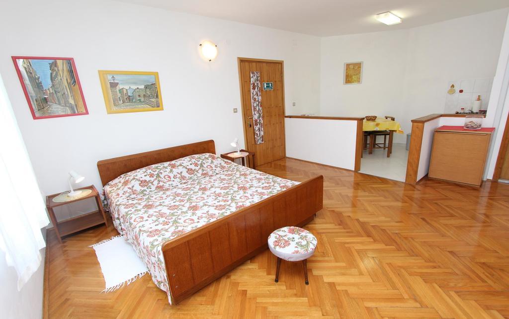 Mitton Apartman *