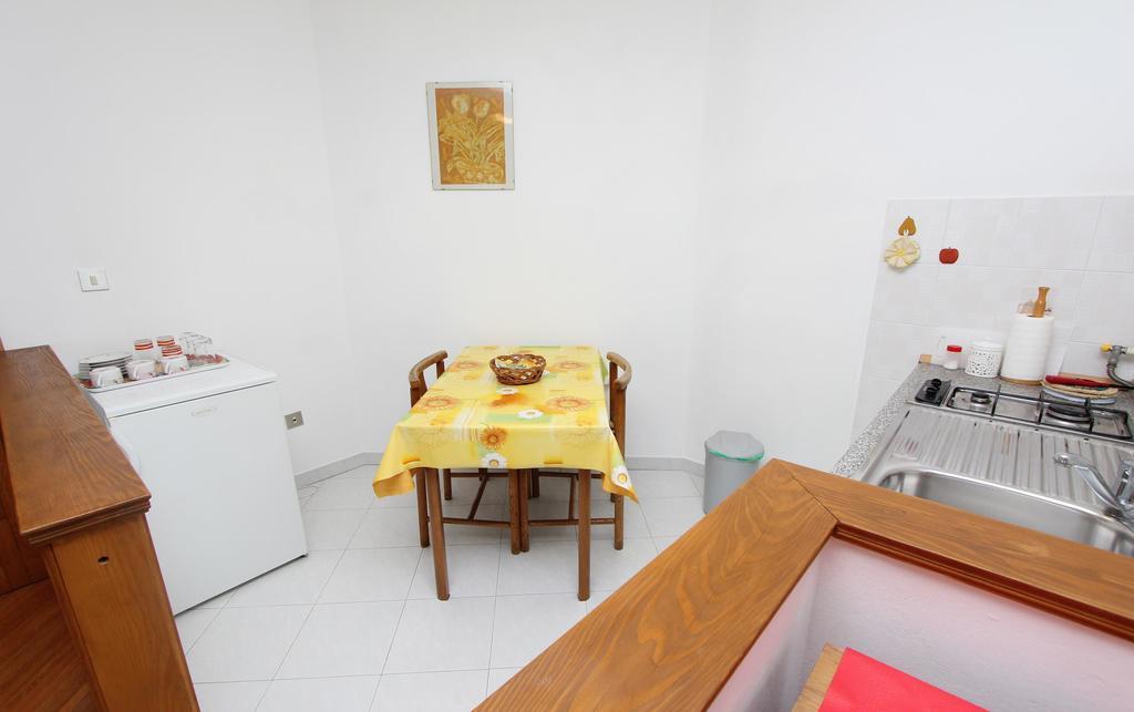 Apartman Mitton Rovinj