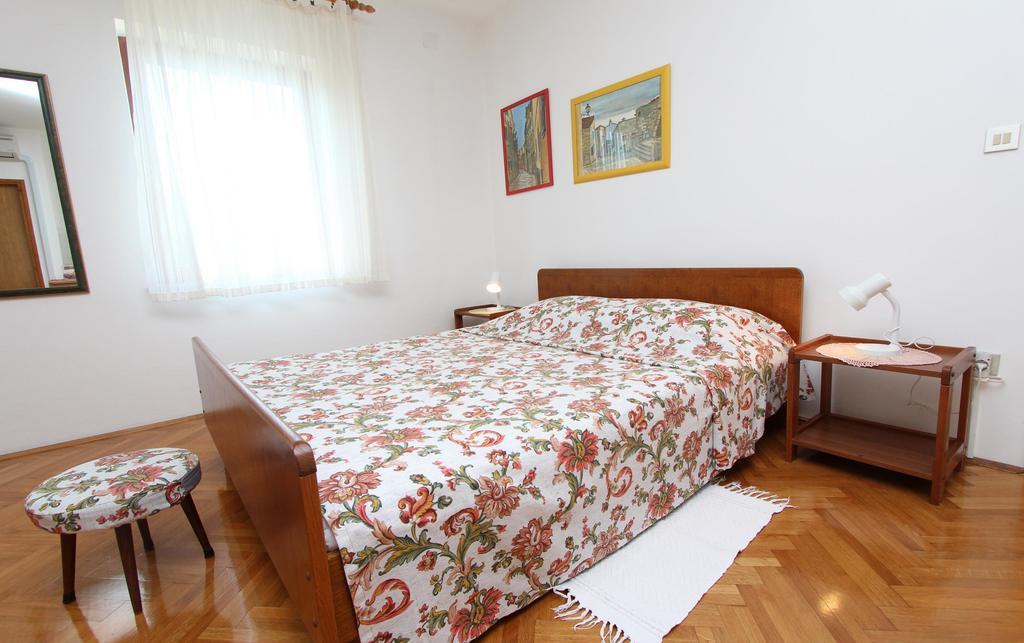 Apartman Mitton