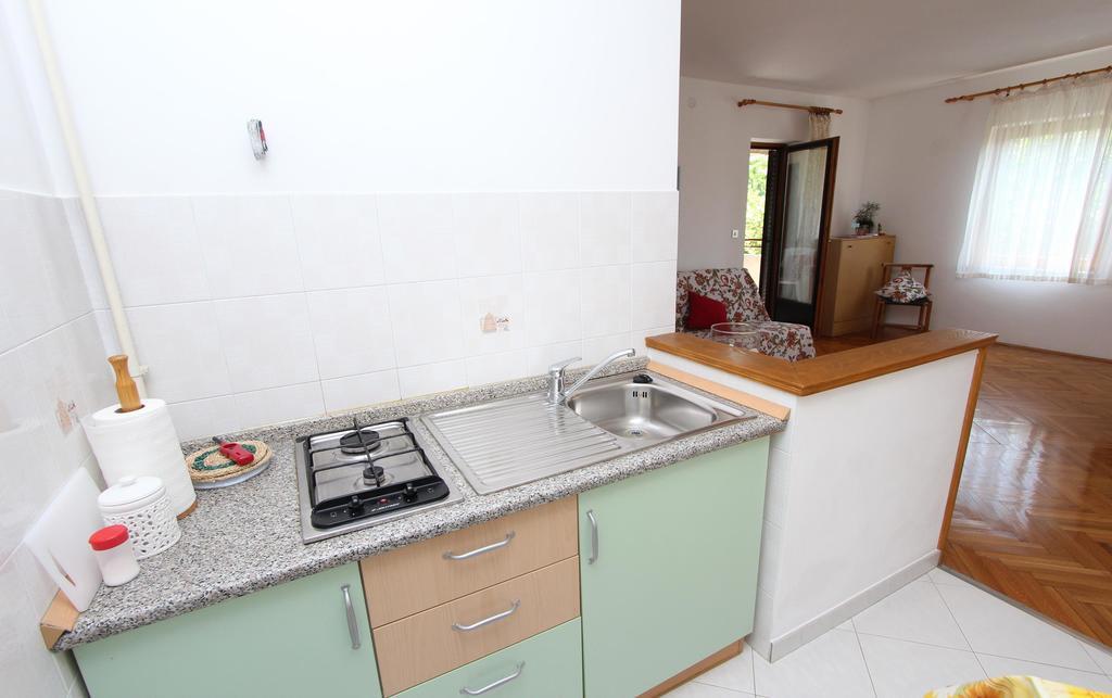 Mitton Apartman