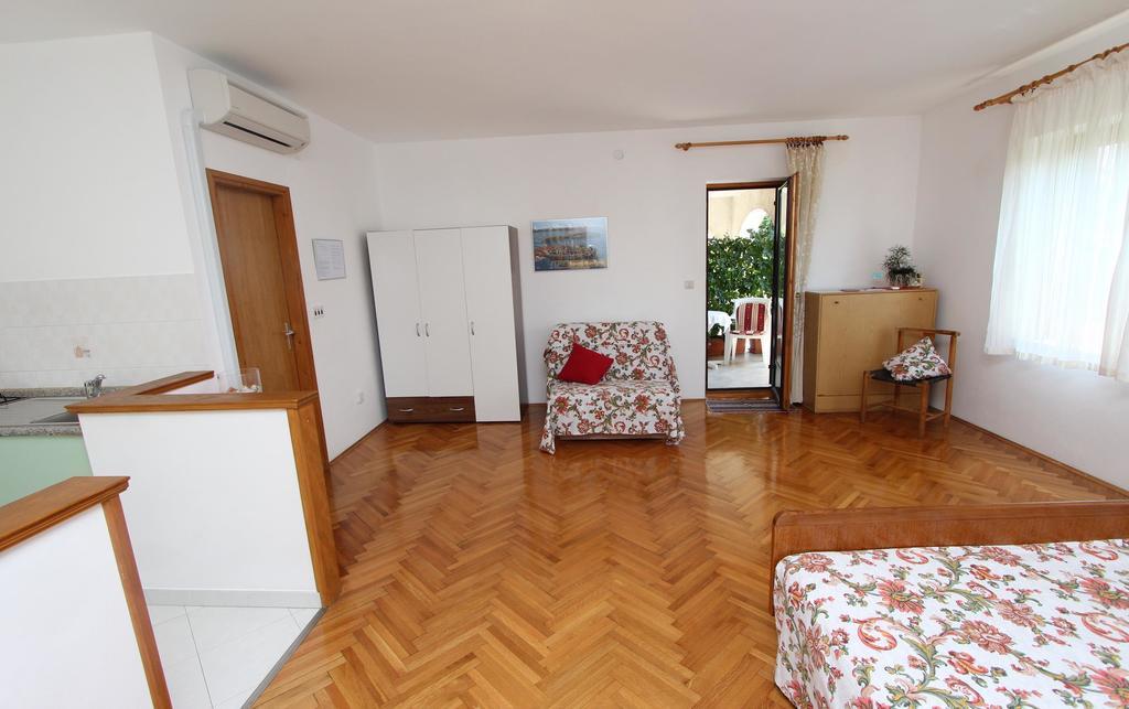 Apartman Mitton *