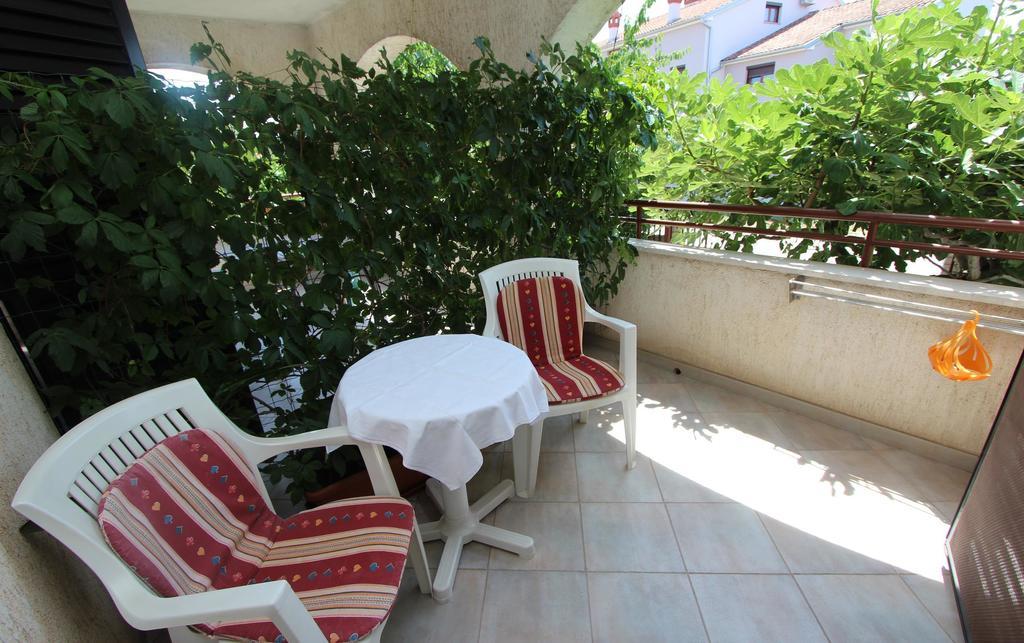 Apartman Mitton Rovinj